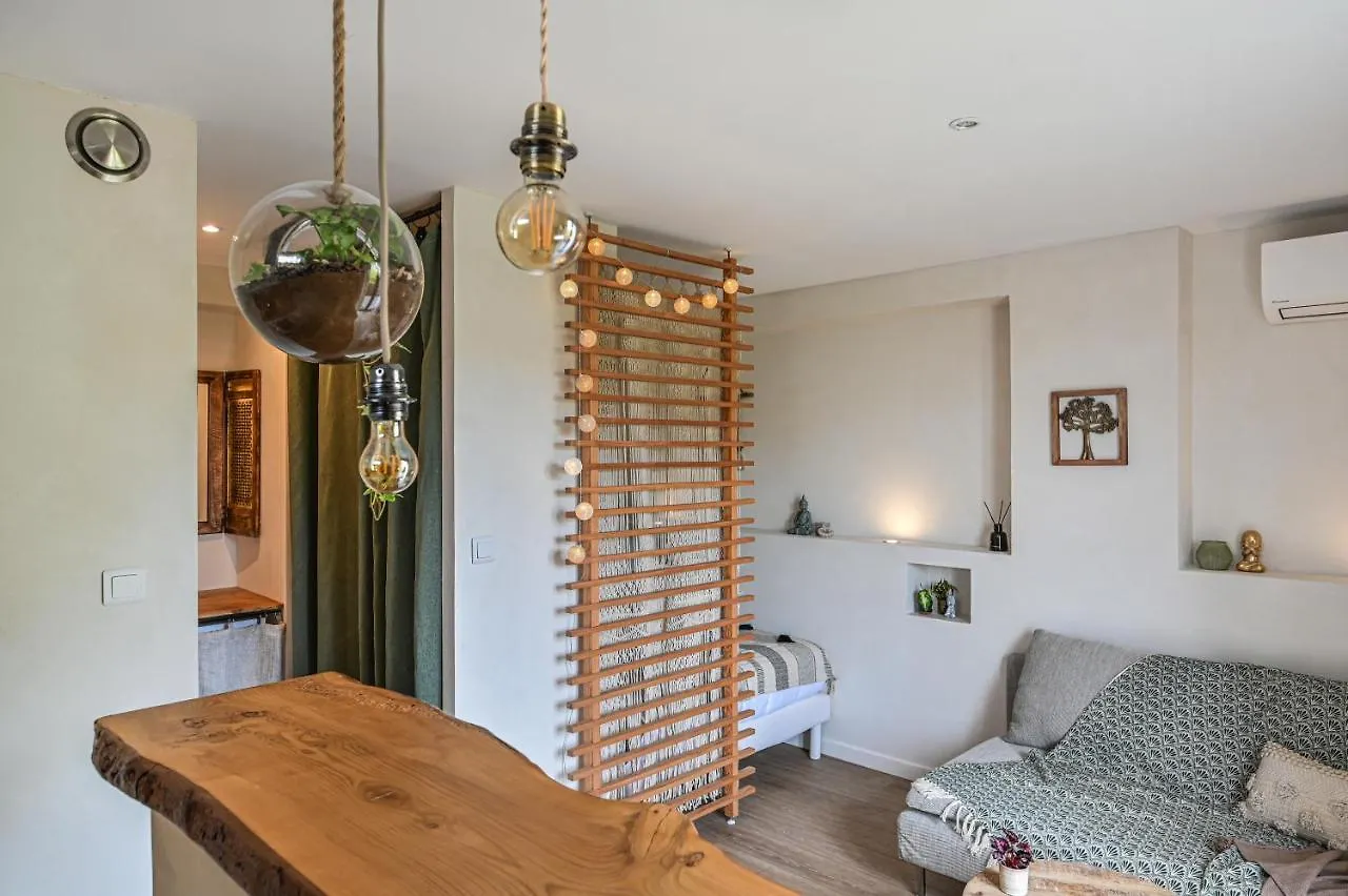 Apartment Appartement Retire De La Location La Ciotat