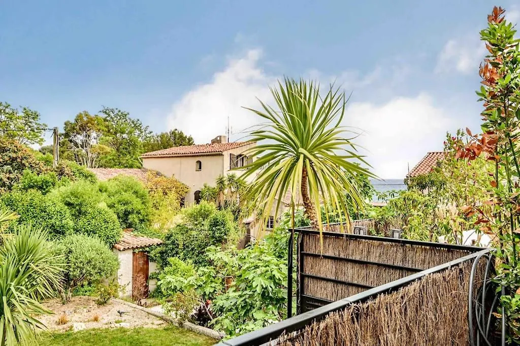Appartement Retire De La Location La Ciotat France