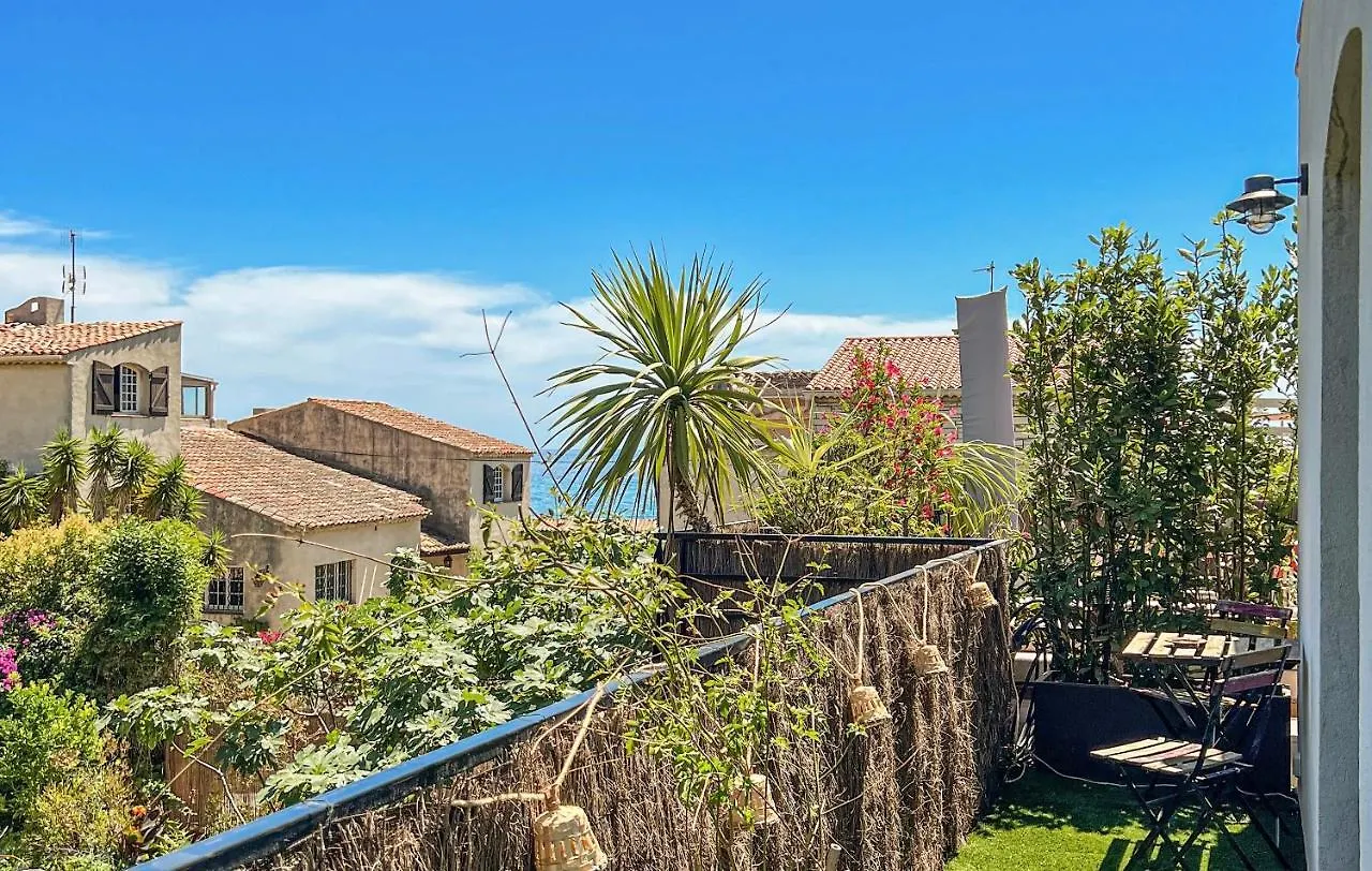 Appartement Retire De La Location La Ciotat Apartament
