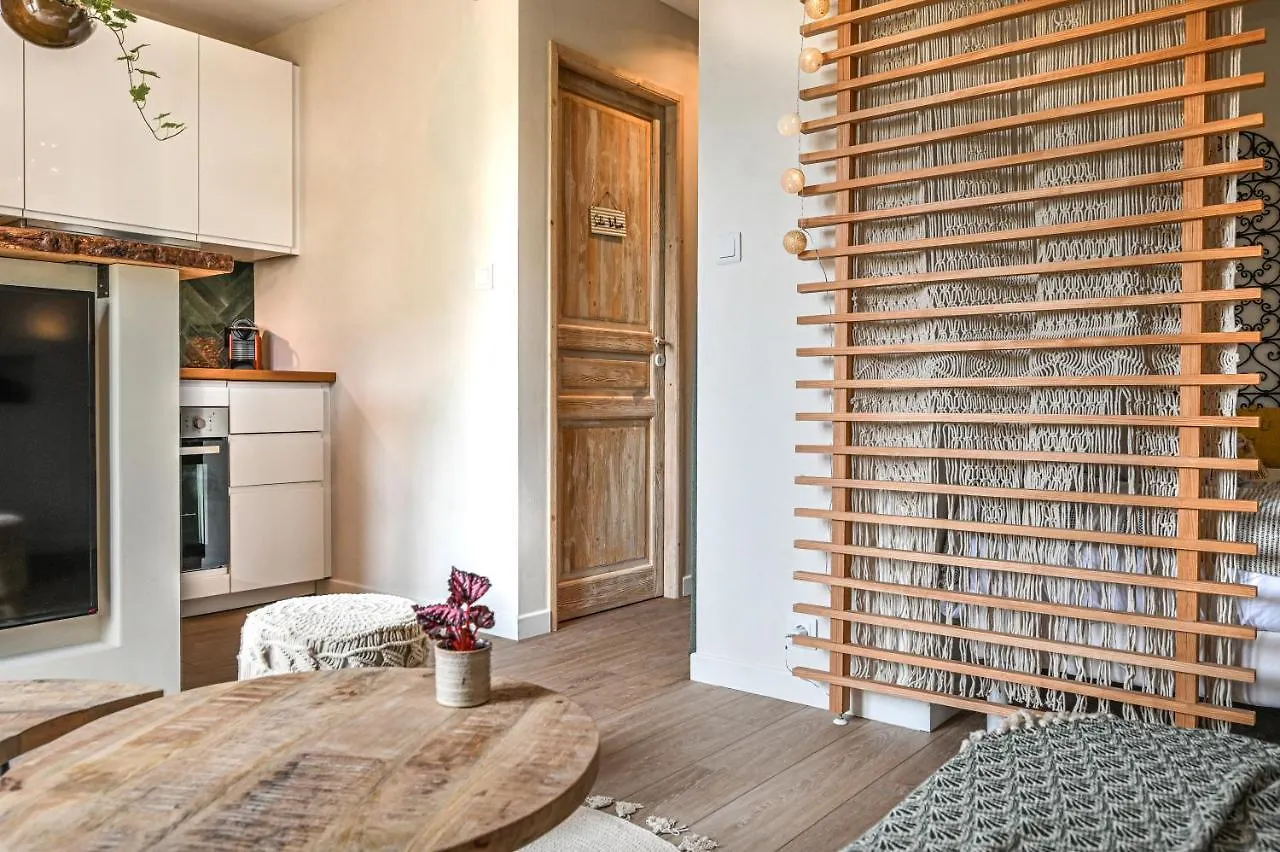 Appartement Retire De La Location La Ciotat 0*,  France