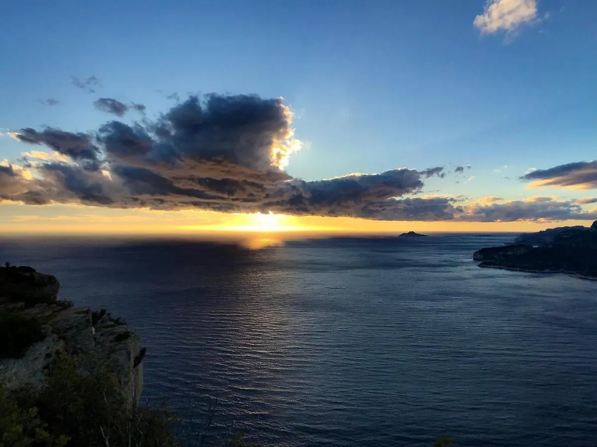 Appartement Retire De La Location La Ciotat