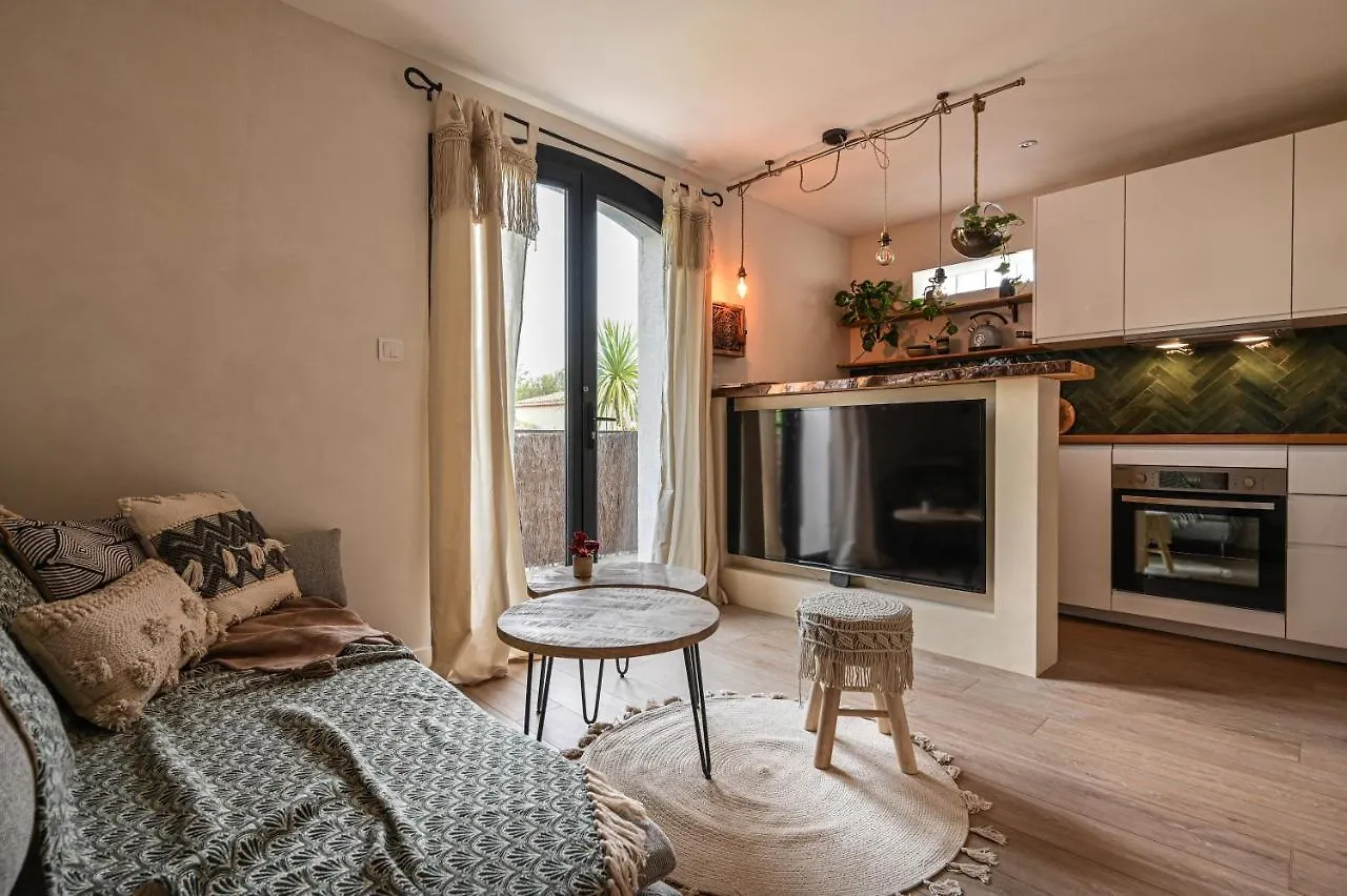 Appartement Retire De La Location La Ciotat Apartment