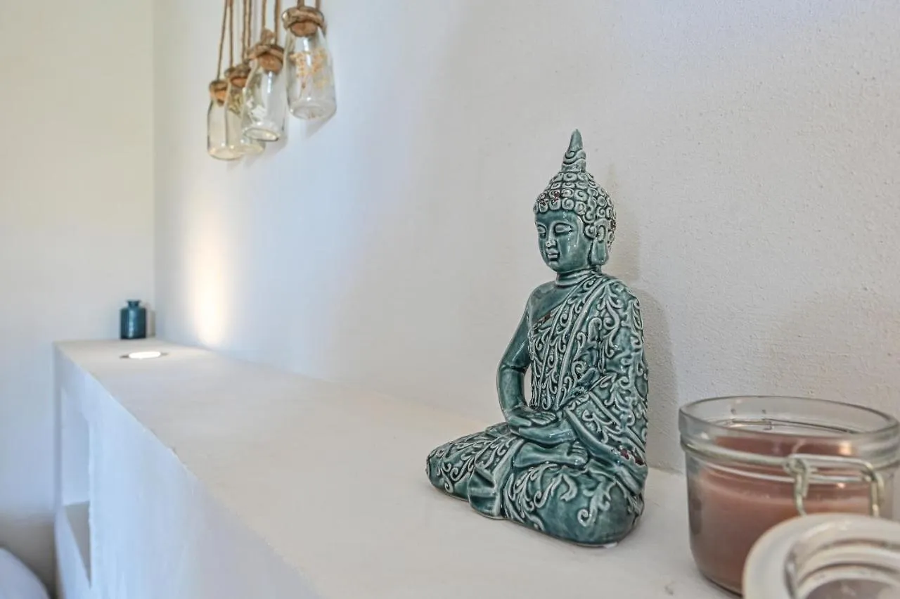 Apartament Appartement Retire De La Location La Ciotat Francja