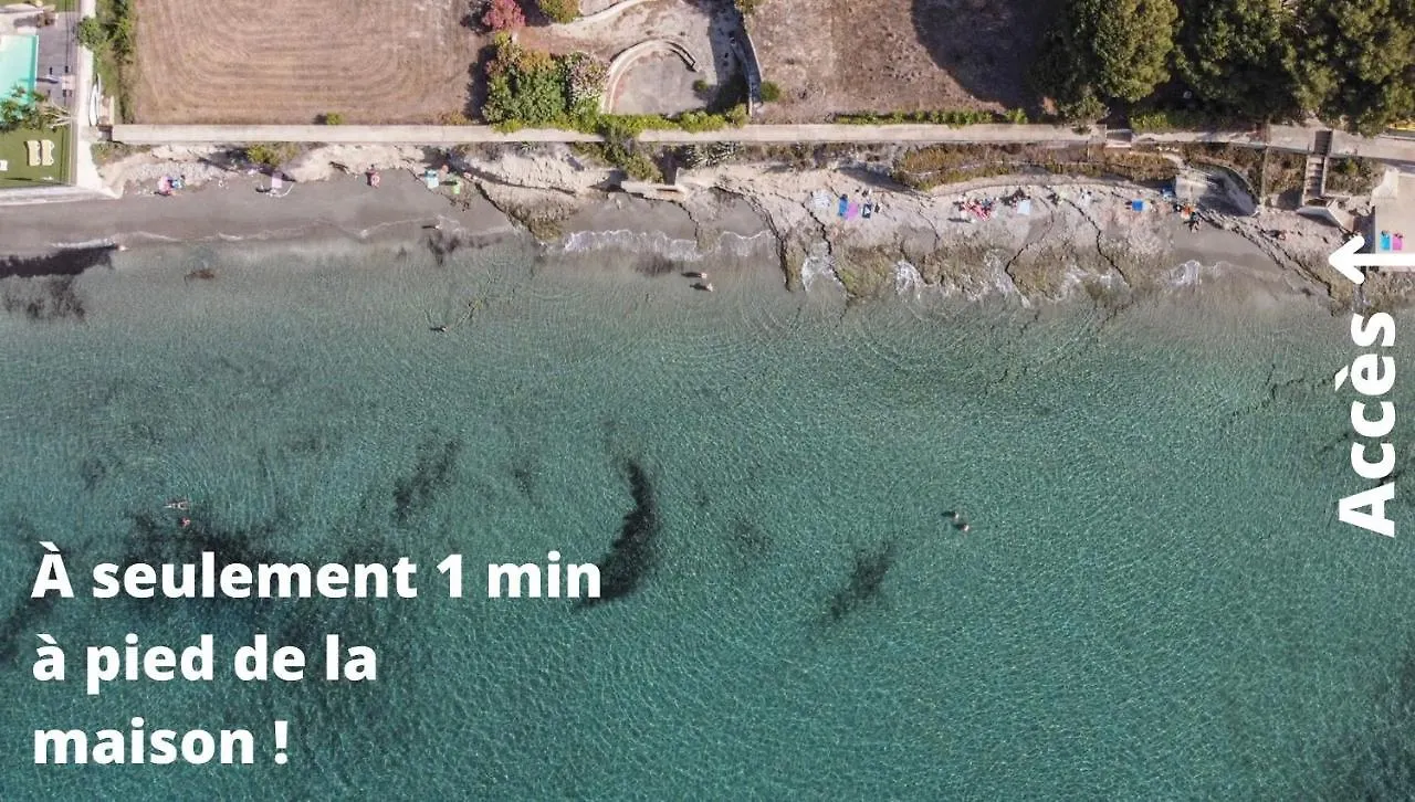 Appartement Retire De La Location La Ciotat