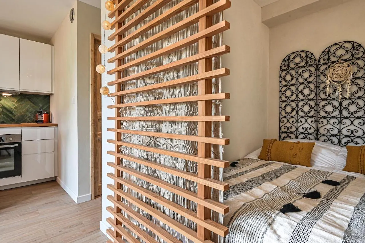 Appartement Retire De La Location Ла-Сьота Франция